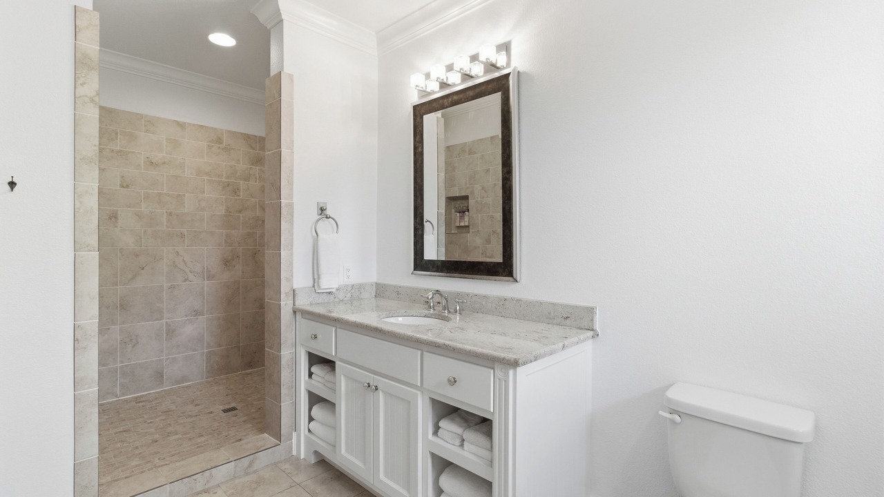 Photo of Bathroom in Fredericksburg