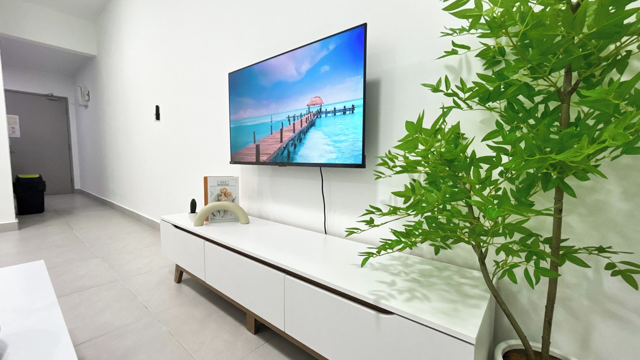 Photo of Bedroom in Batu Caves