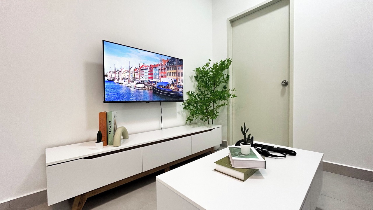 Photo of Bedroom in Batu Caves