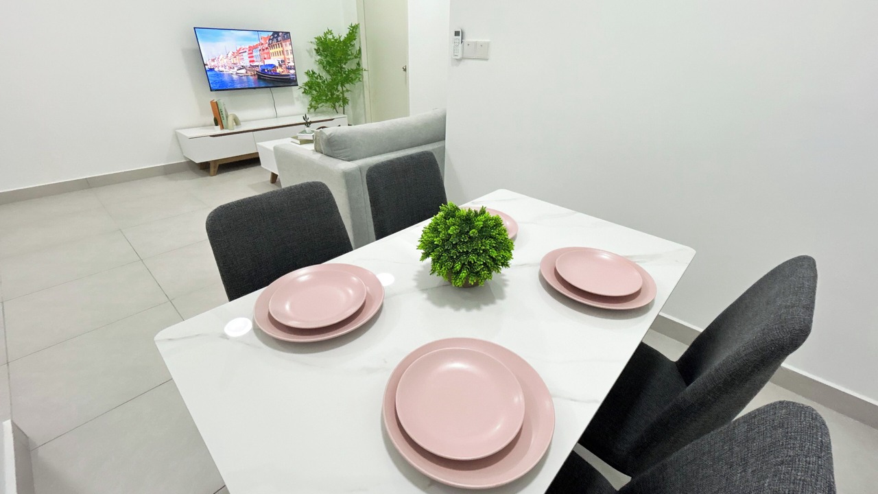 Photo of Bedroom in Batu Caves