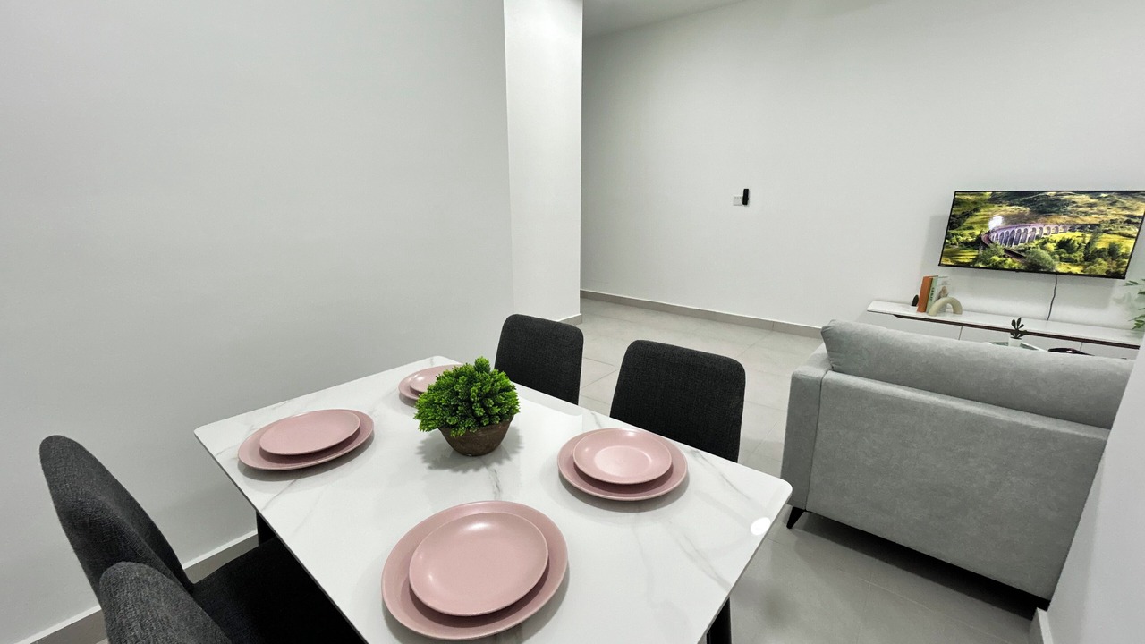 Photo of Bedroom in Batu Caves