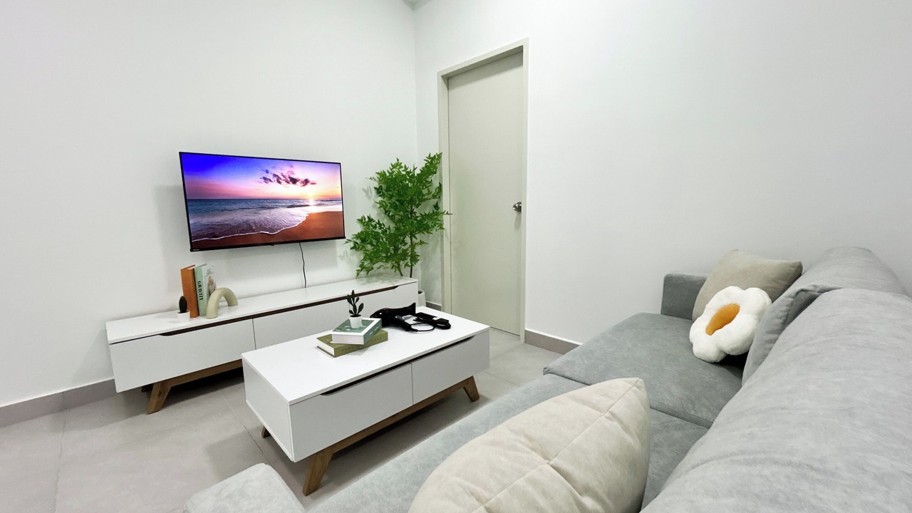 Photo of Bedroom in Batu Caves