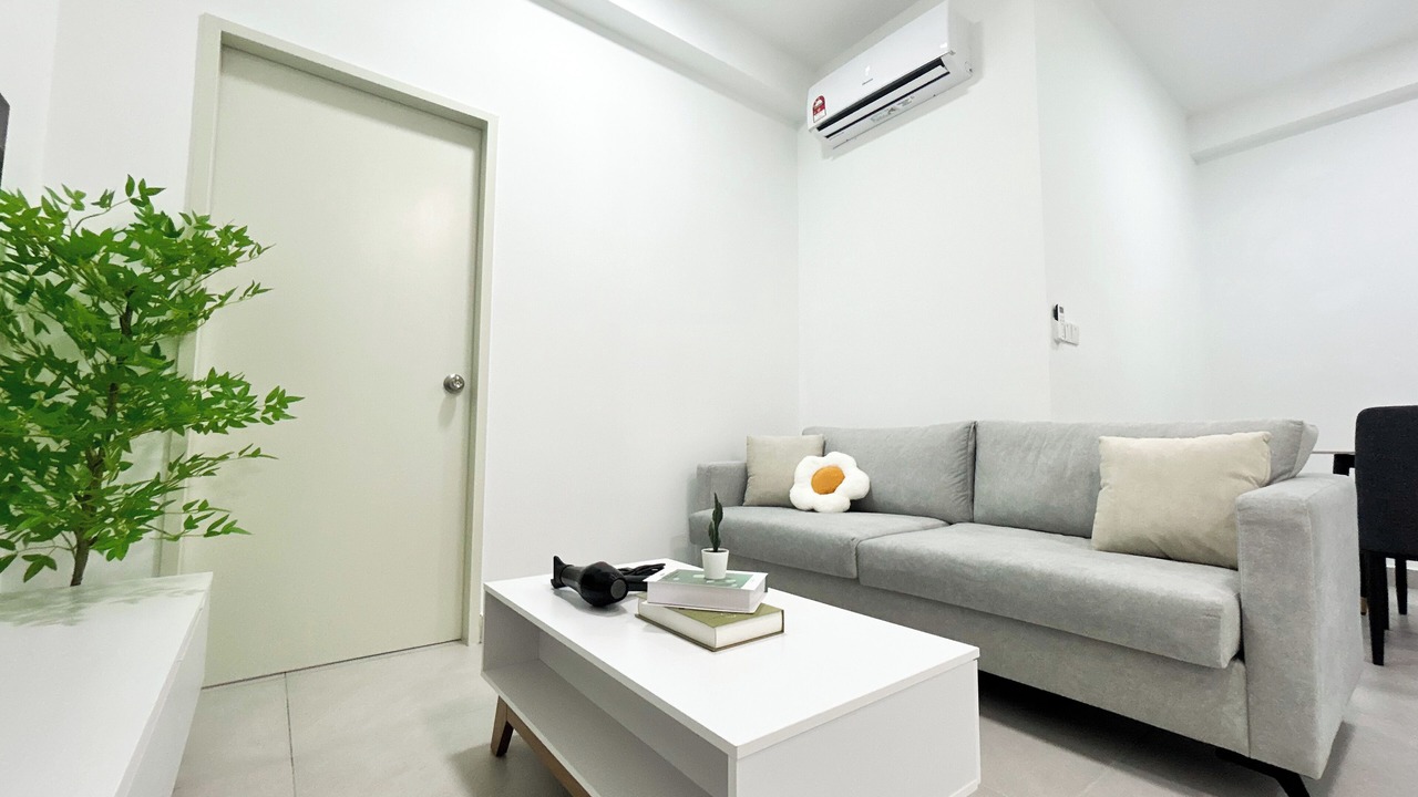 Photo of Bedroom in Batu Caves