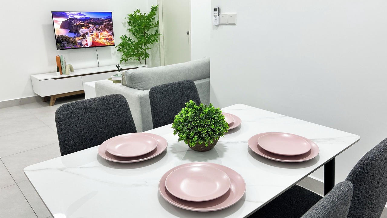 Photo of Bedroom in Batu Caves