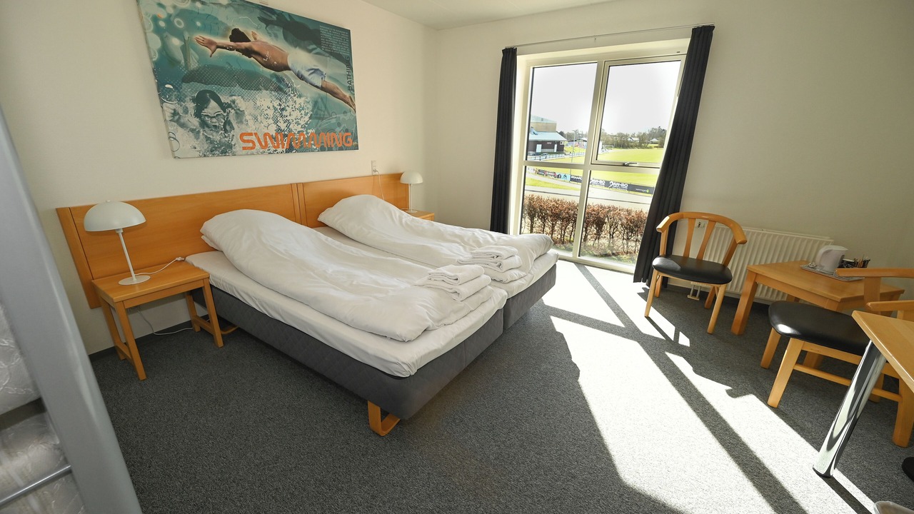 Photo of Bedroom in Farso