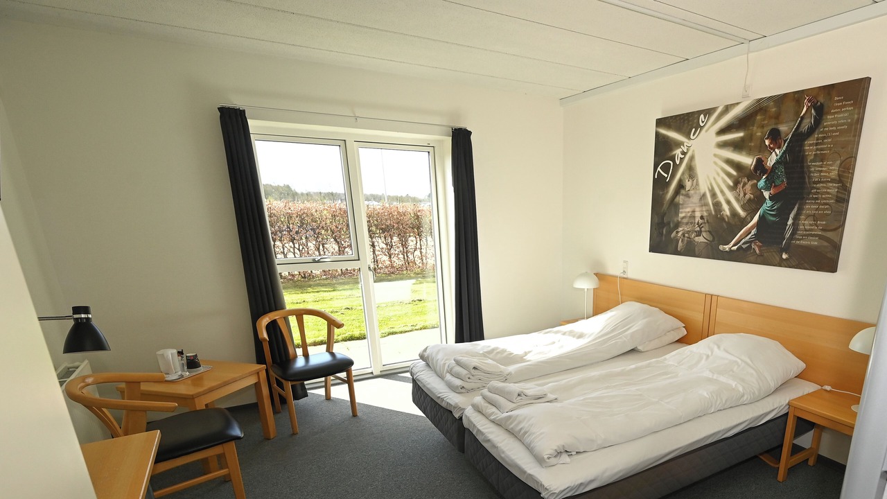 Photo of Bedroom in Farso