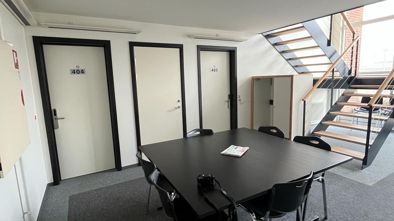 Photo of Livingroom in Farso