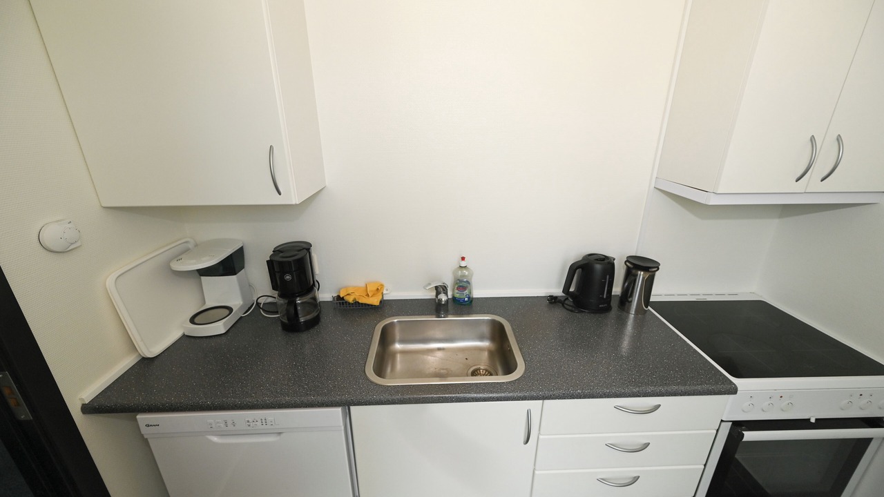 Photo of Kitchen in Farso