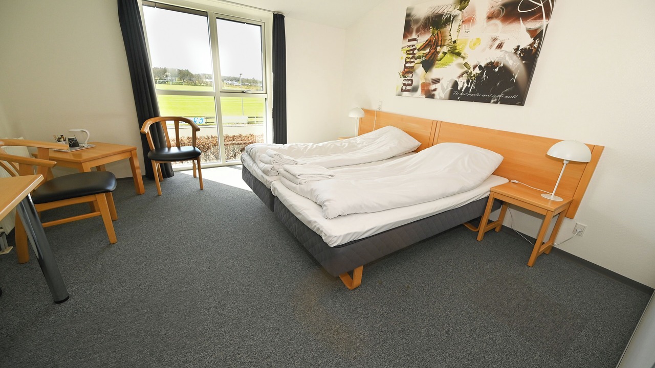 Photo of Bedroom in Farso