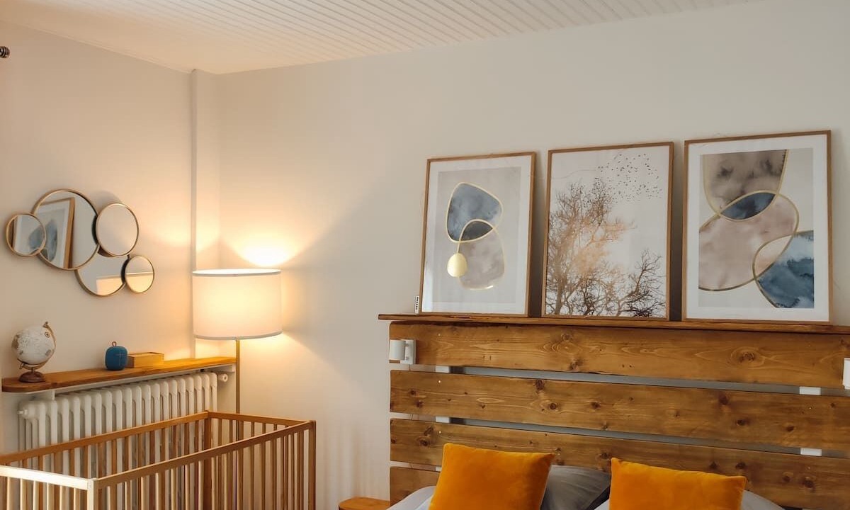 Photo of Outdoor in Evry