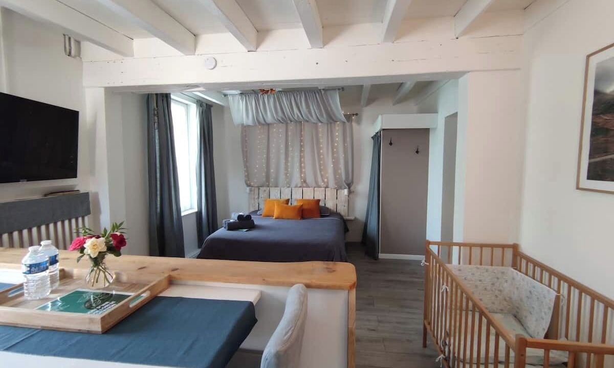 Photo of Outdoor in Evry