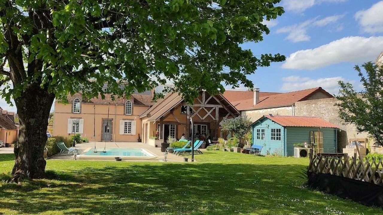 Photo of Outdoor in Evry