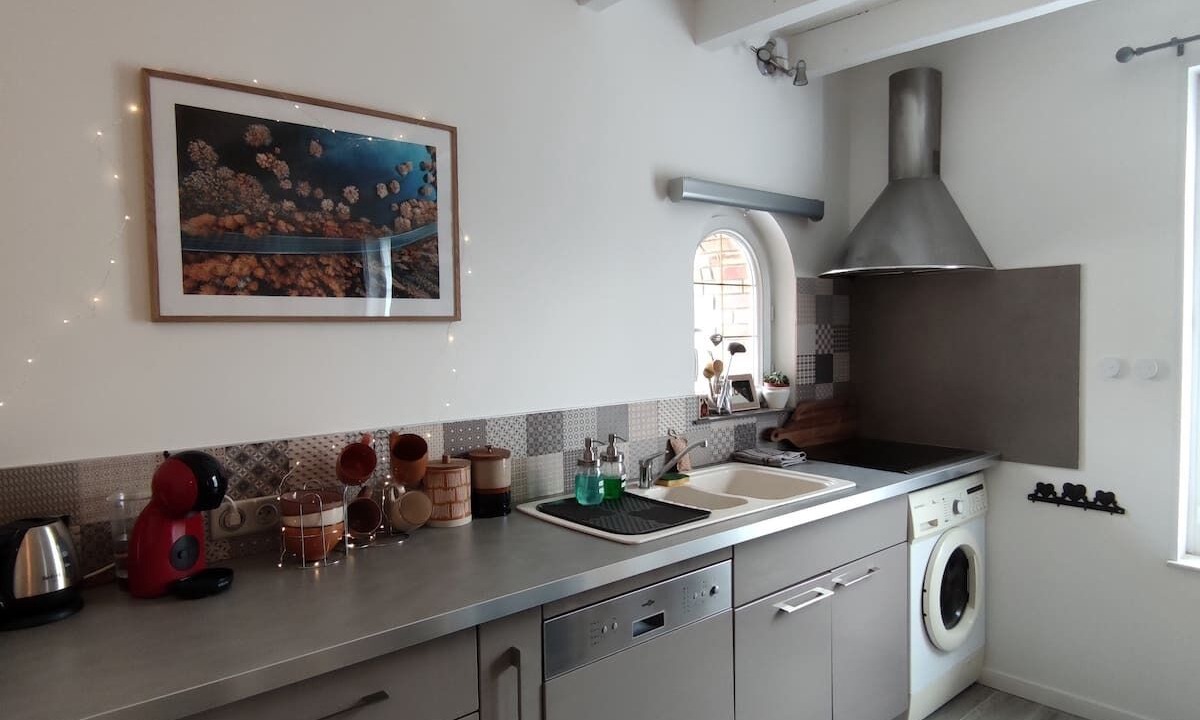 Photo of Outdoor in Evry