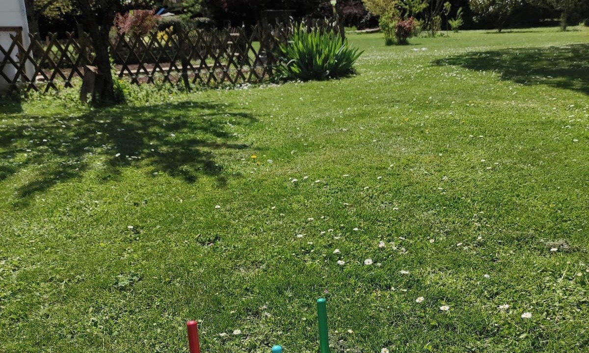 Photo of Outdoor in Evry