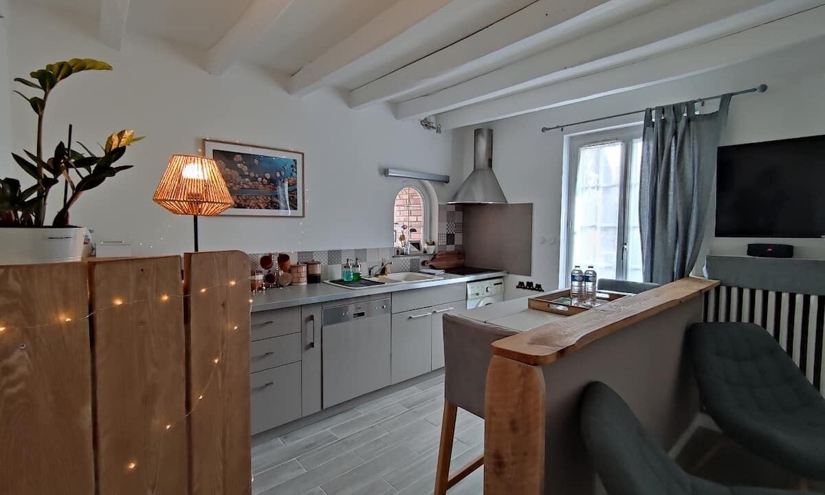 Photo of Outdoor in Evry