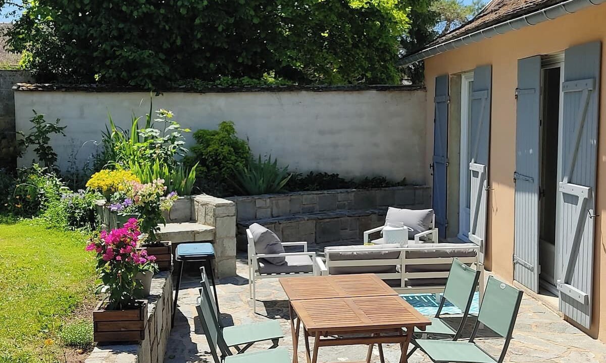 Photo of Outdoor in Evry