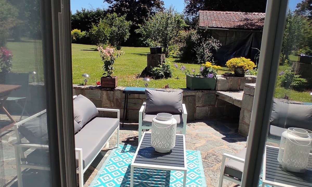 Photo of Outdoor in Evry