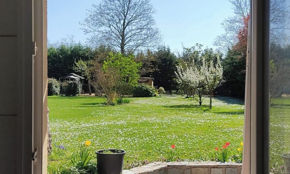 Photo of Outdoor in Evry