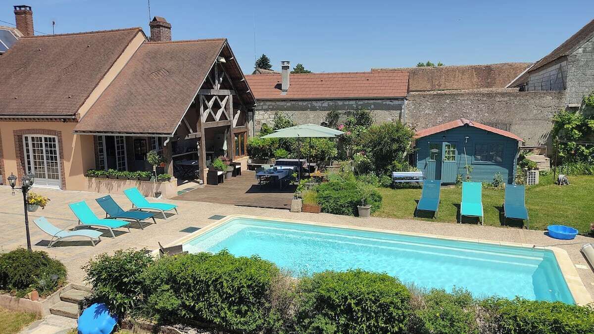 Photo of Outdoor in Evry