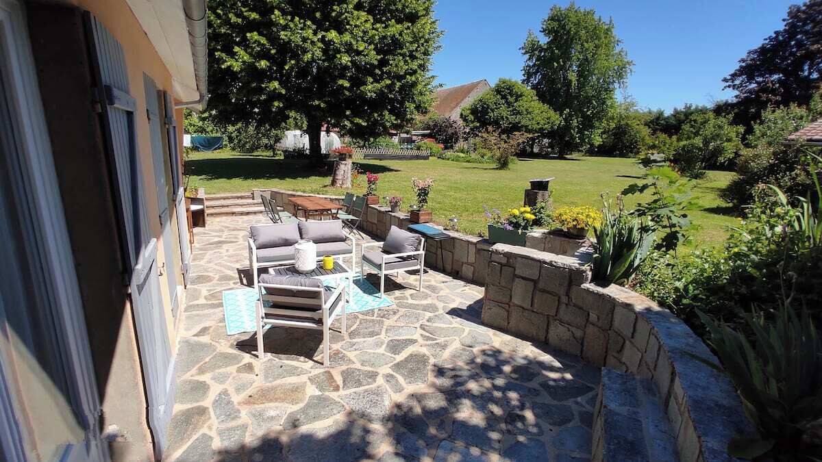 Photo of Outdoor in Evry