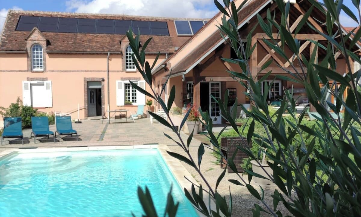 Photo of Outdoor in Evry