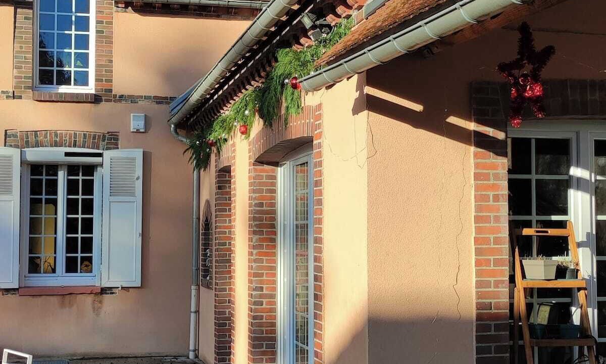 Photo of Outdoor in Evry