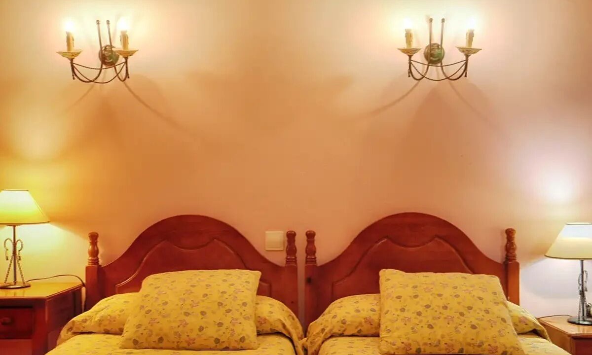 Photo of Bedroom in Tonanes