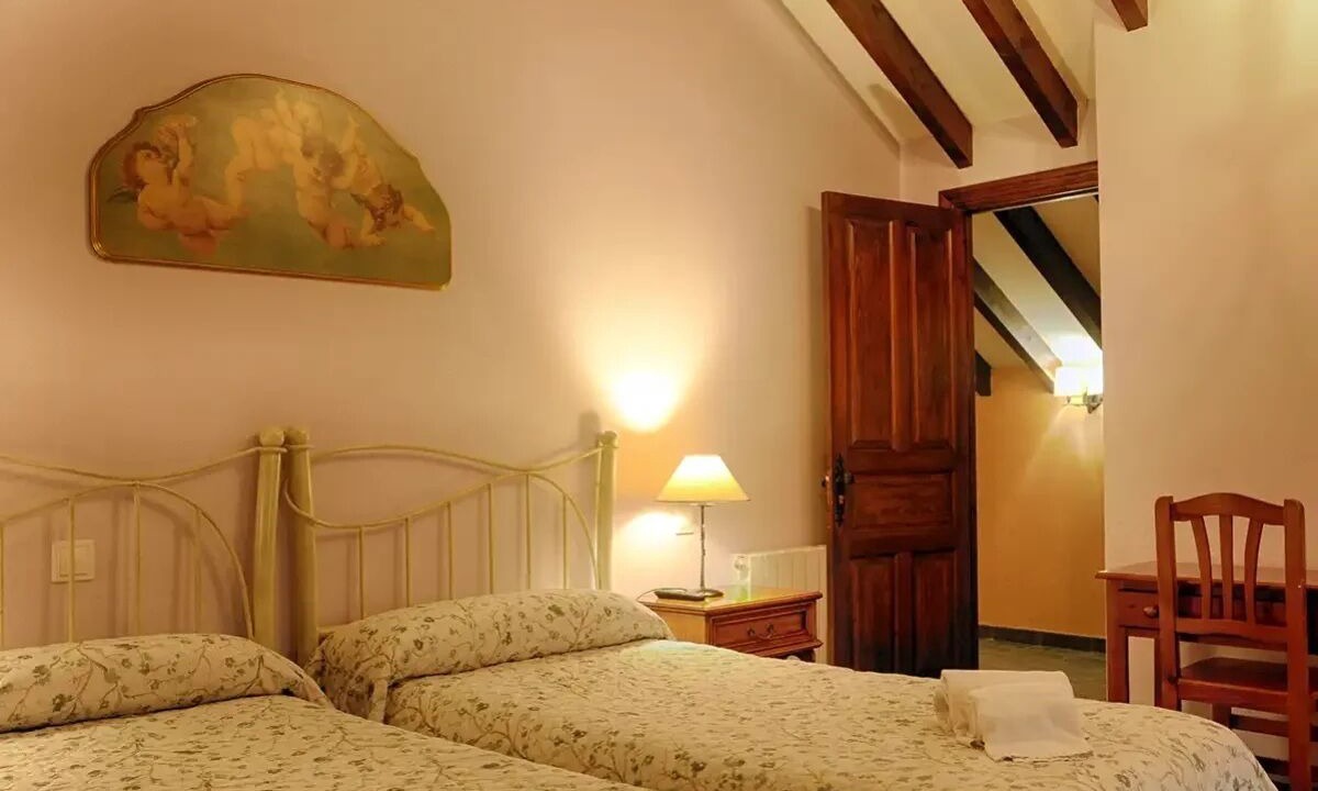 Photo of Bedroom in Tonanes