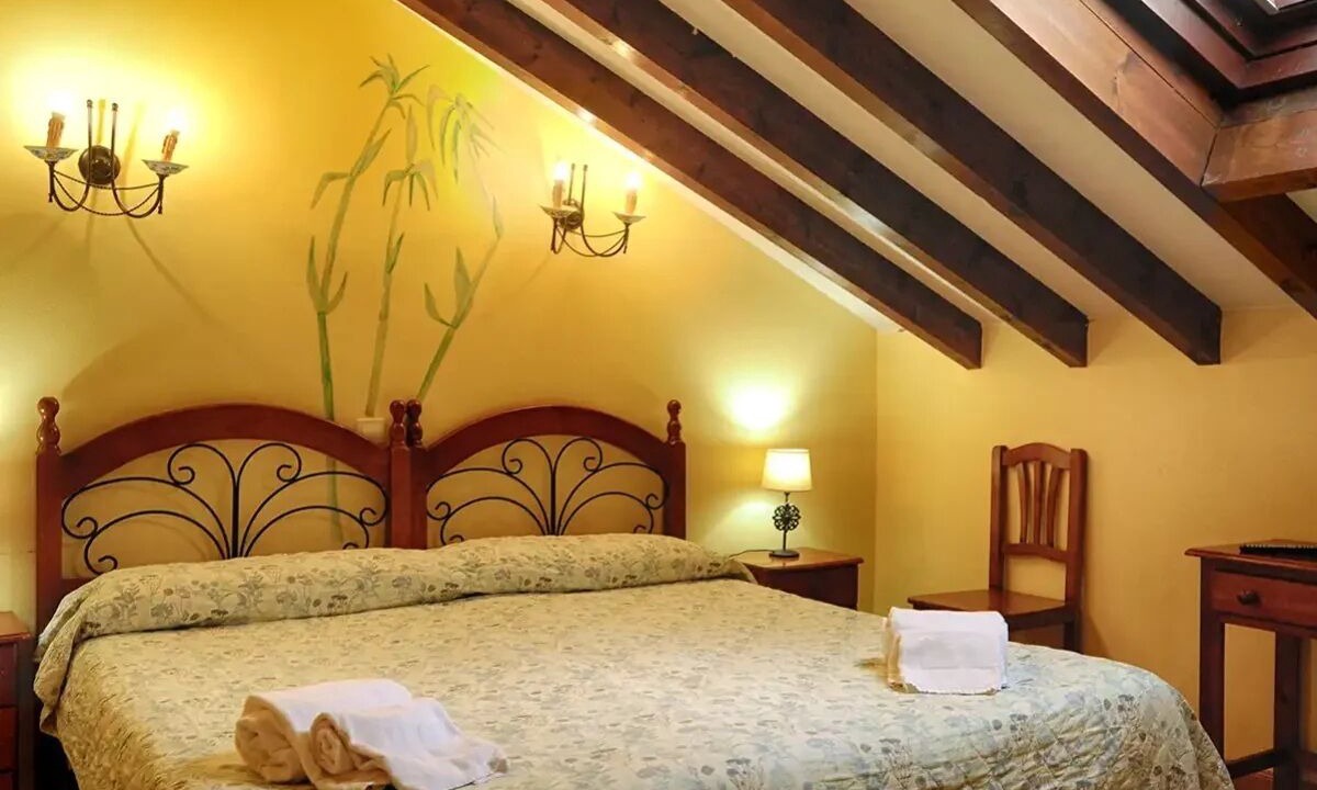 Photo of Bedroom in Tonanes