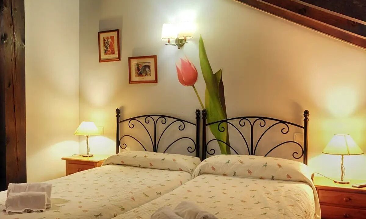 Photo of Bedroom in Tonanes