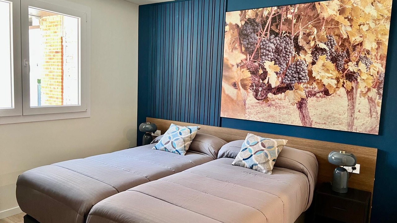 Photo of Bedroom in Haro