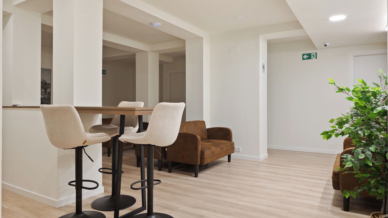 Photo of Livingroom in Haro