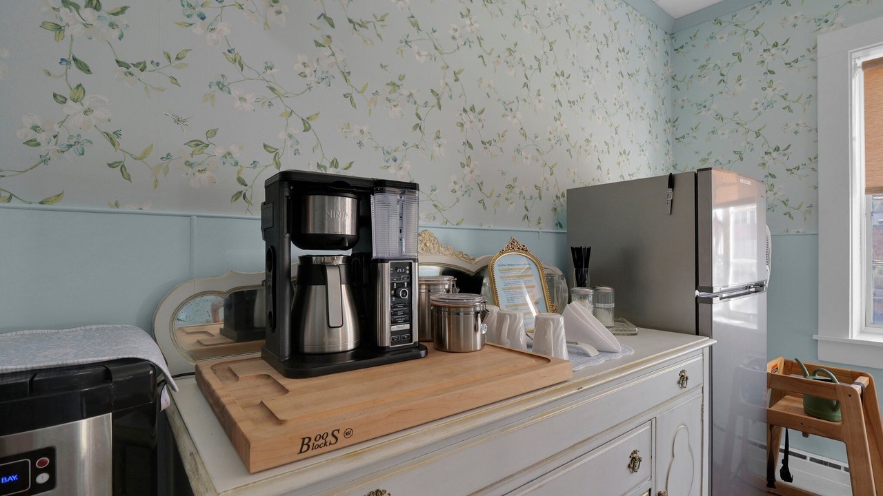 Photo of Kitchen in Olean