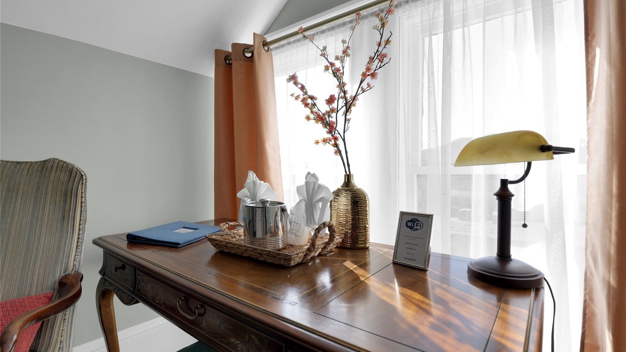 Photo of Bedroom in Olean