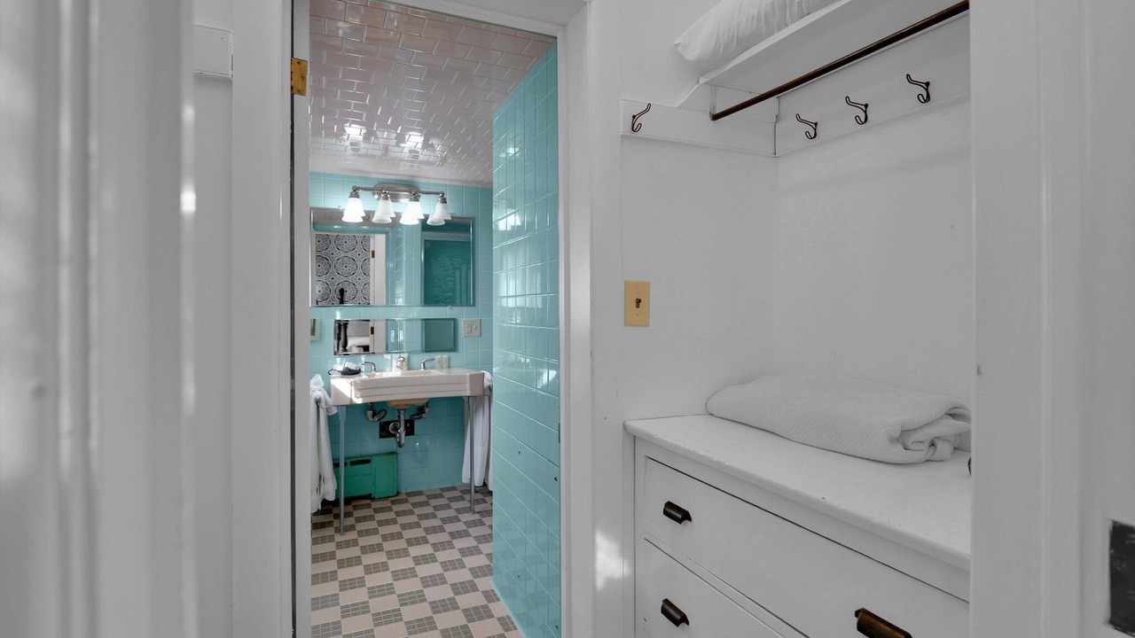 Photo of Bathroom in Olean