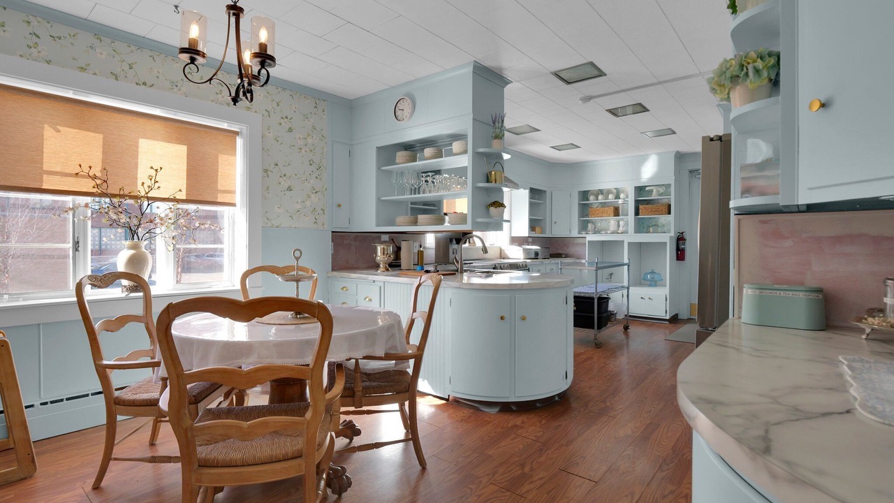 Photo of Kitchen in Olean