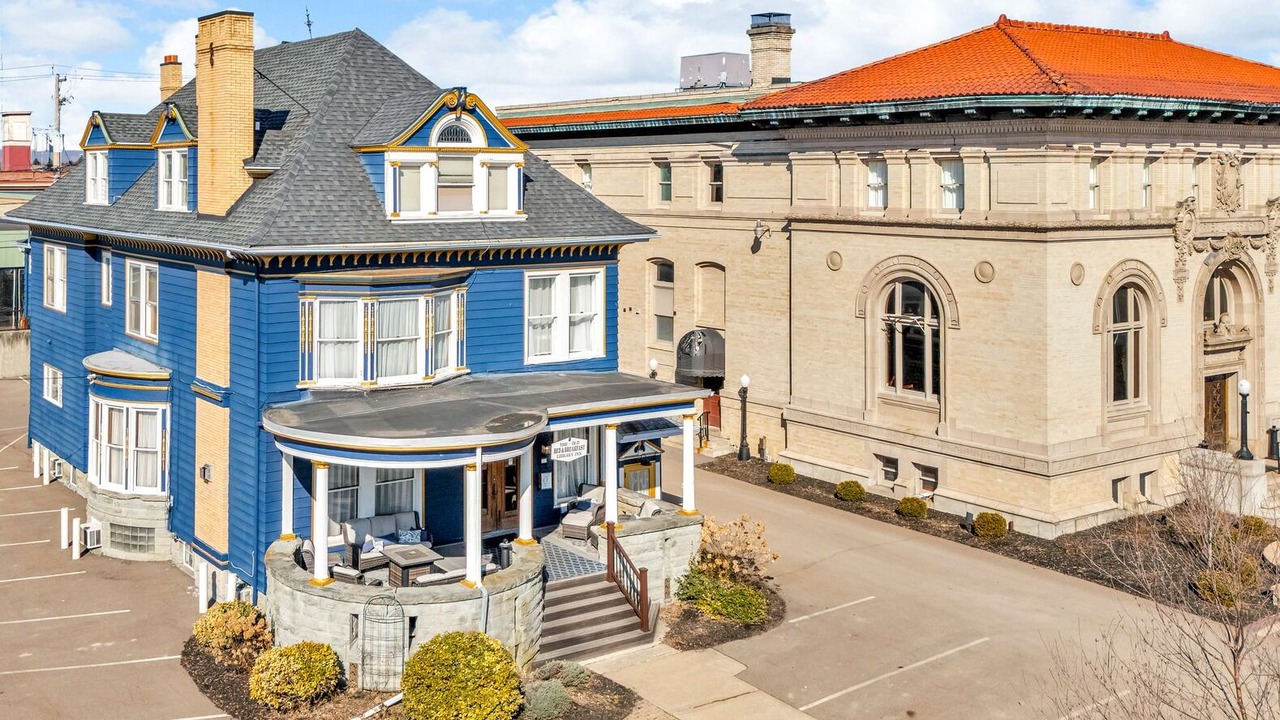 Photo of Outdoor in Olean