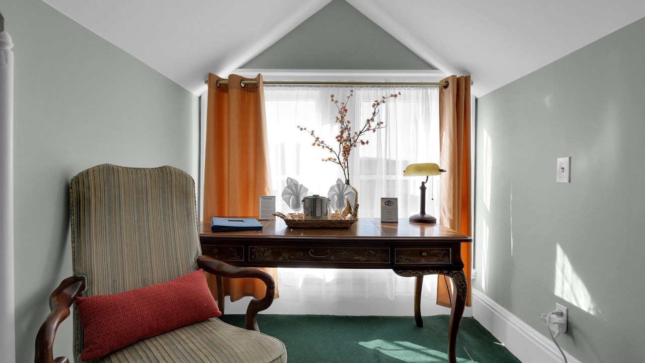 Photo of Bedroom in Olean