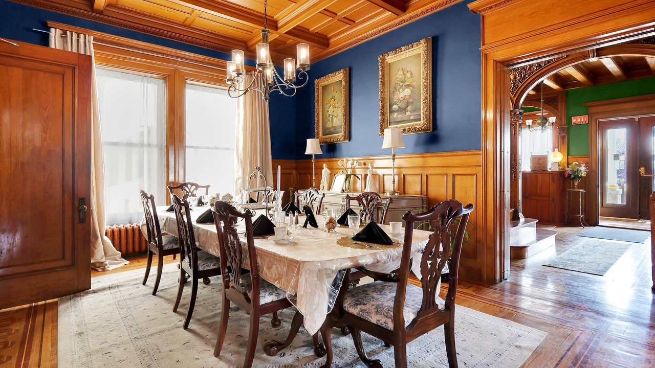 Photo of Livingroom in Olean