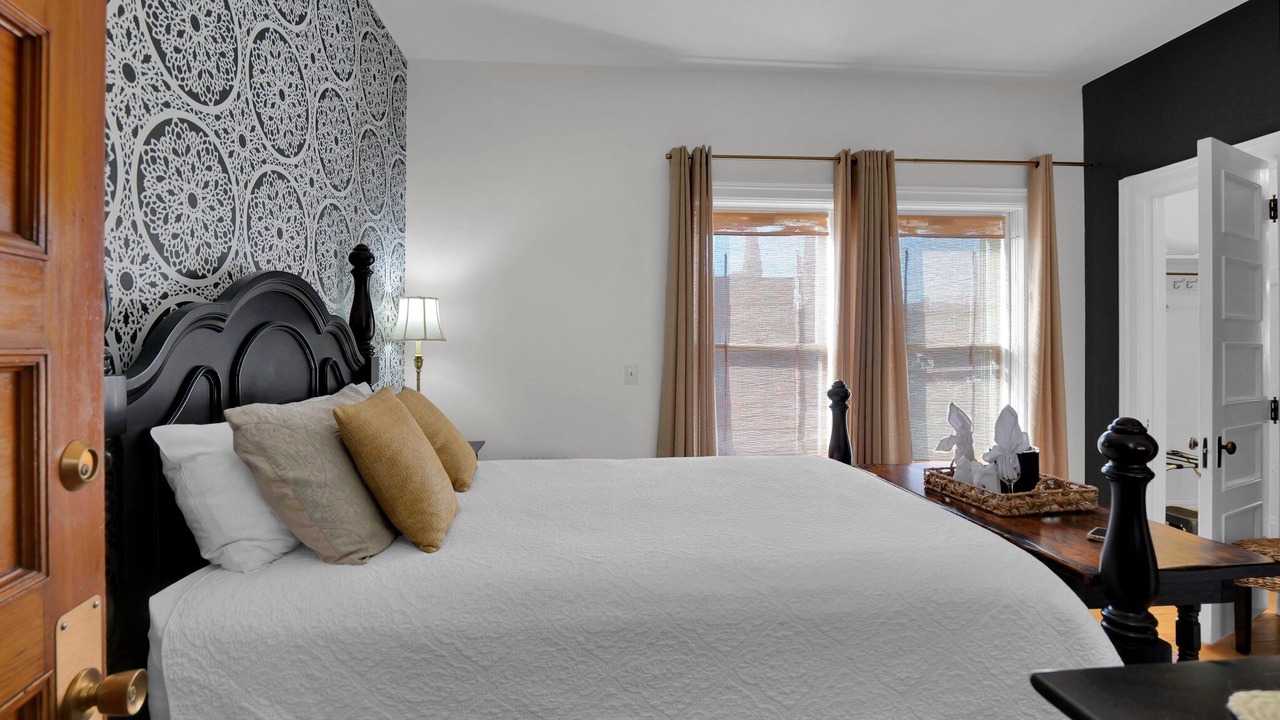 Photo of Bedroom in Olean