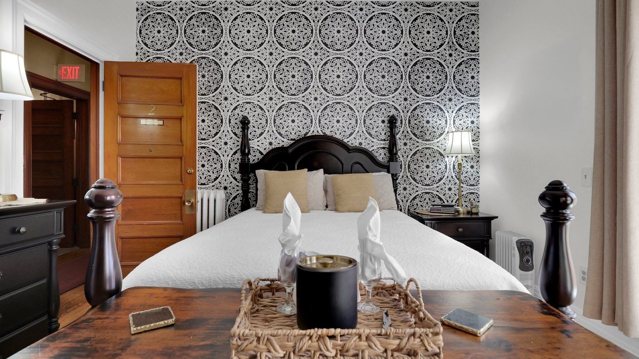 Photo of Bedroom in Olean