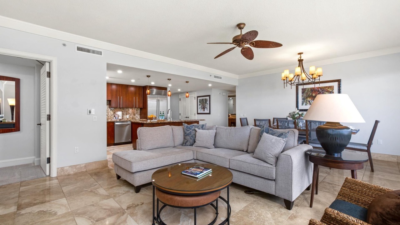 Photo of Bedroom in Honokowai