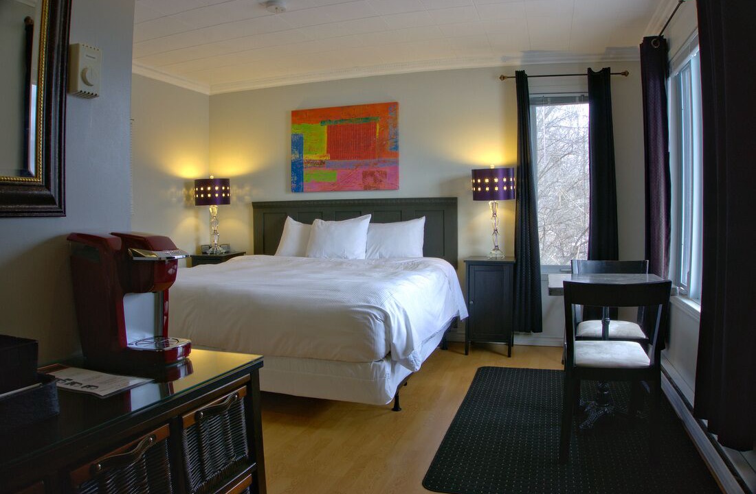 Photo of Bedroom in Campbellford