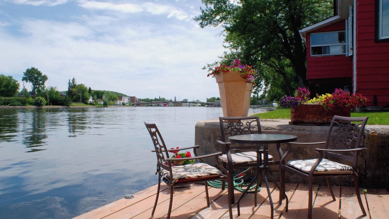 Photo of Outdoor in Campbellford