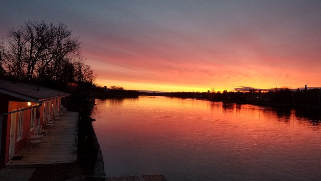 Photo of Outdoor in Campbellford