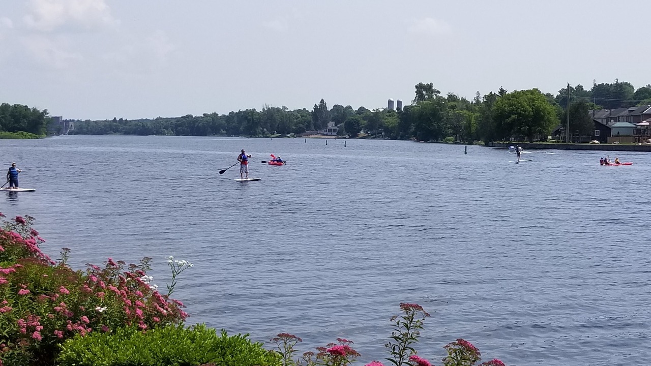 Photo of Outdoor in Campbellford