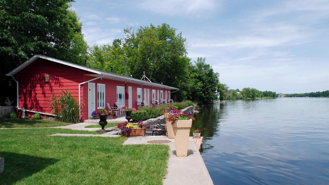 Photo of Outdoor in Campbellford