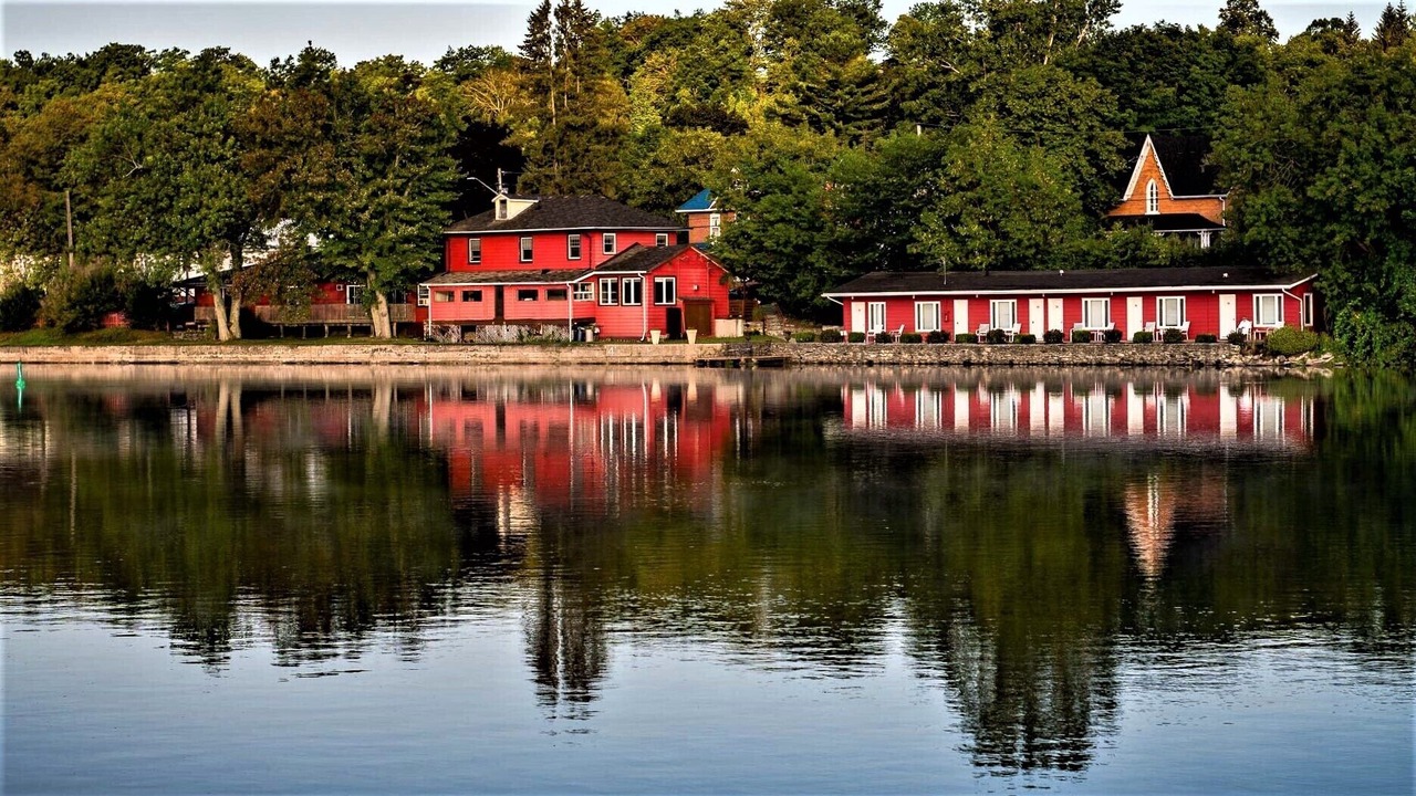 Photo of Outdoor in Campbellford