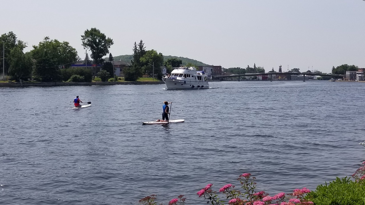 Photo of Outdoor in Campbellford