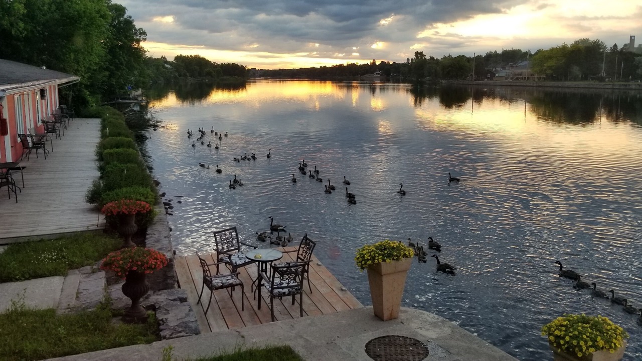 Photo of Outdoor in Campbellford